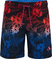 WE Fashion Jongens zwemshort met dessin