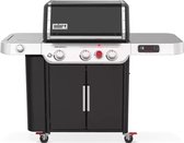 Weber Genesis Smart EX335 - gas barbecues -