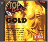 Top Dance Gold