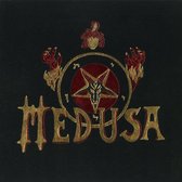 Medusa - First Step Beyond (LP)