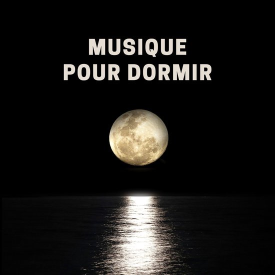 Musique Pour Dormir - cover