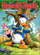 Donald Duck Special - Bomen Special 03 2024