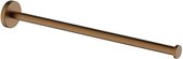 Saqu Nemo Handdoekrek - 38 cm - Bronzen - Handdoekhouder