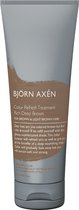 Bjorn Axen Color Refresh Treatment Deep Rich Brown 250 ml