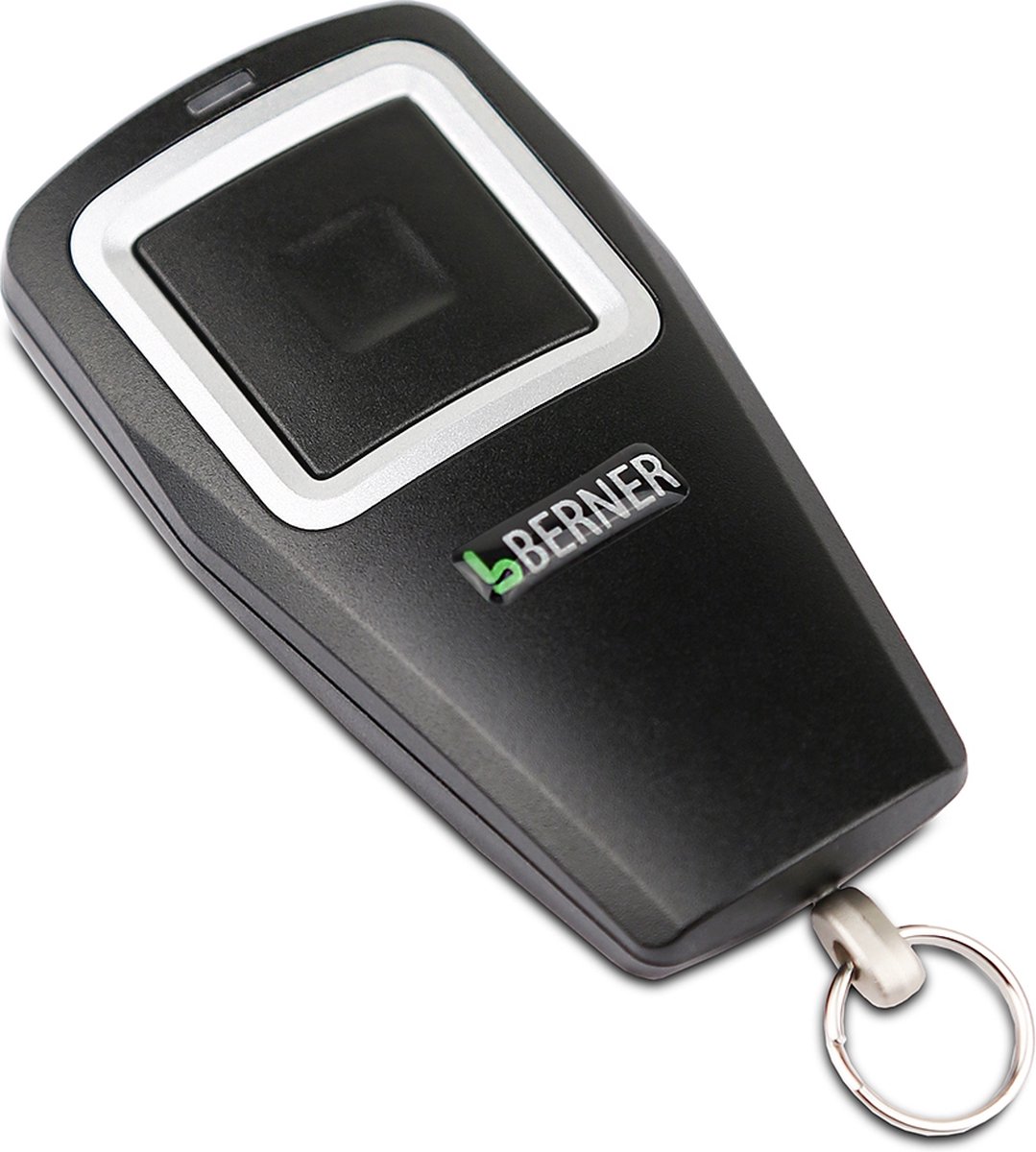 Berner BDS210 Handzender 1-kanaals 868Mhz