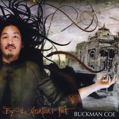 Buckman Coe - By The Mountain's Feet (CD)