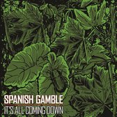 Spanish Gamble - It's All Coming Down (CD)