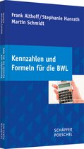 Kennzahlen und Formeln für die BWL