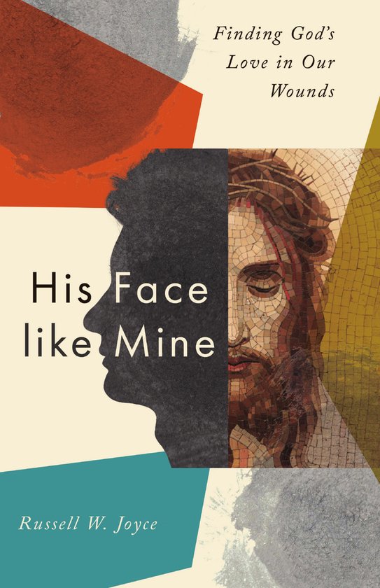 His Face Like Mine - cover