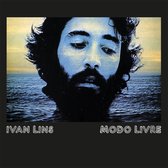 Ivan Lins - Modo Livre (CD)