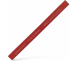 Faber-Castell pastelkrijt - Pitt Monochrome - sanguine ongebrand - medium - FC-128419