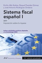 ECONOMIA Y EMPRESA - Sistema fiscal español I