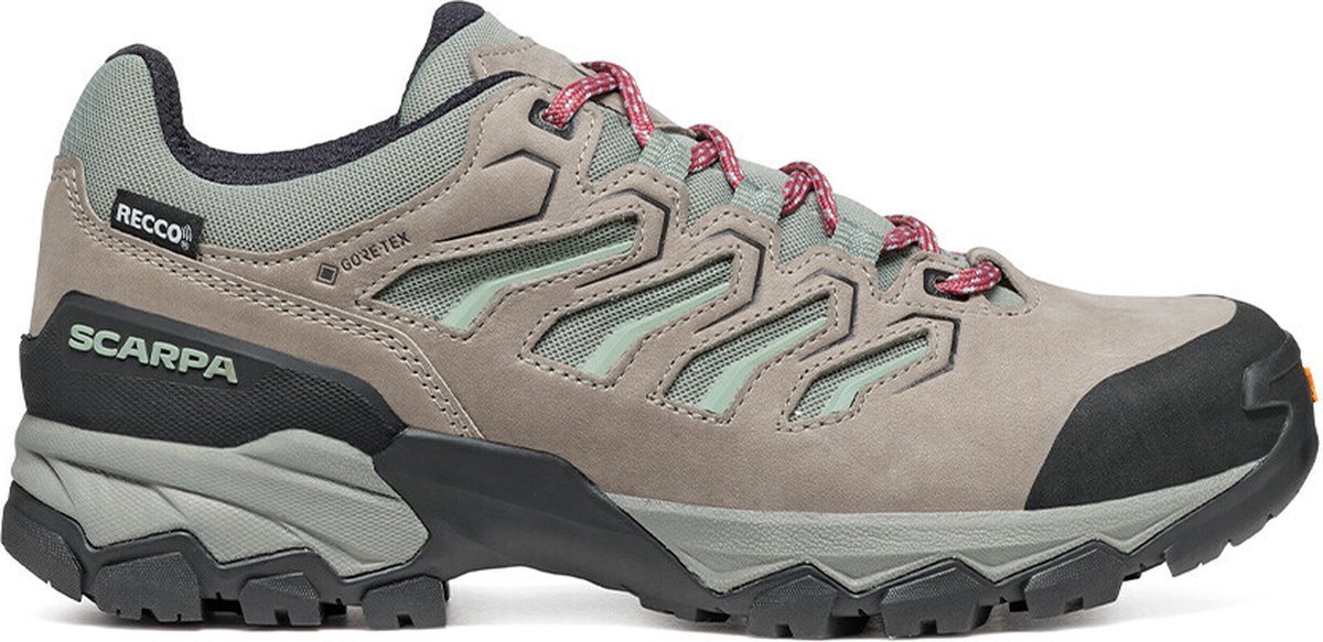 Scarpa Moraine GTX Women - Wandelschoen - Dames - Laag - Maat 40