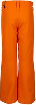 Brunotti Footraily Jongens Skibroek - Sun Orange - 140