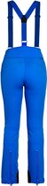 GOLDBERGH - Pantalon haut de gamme - Pantalon de ski femme - bleu
