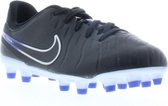 Nike_Tiempo_Chaussures de Football_Enfant_Noir