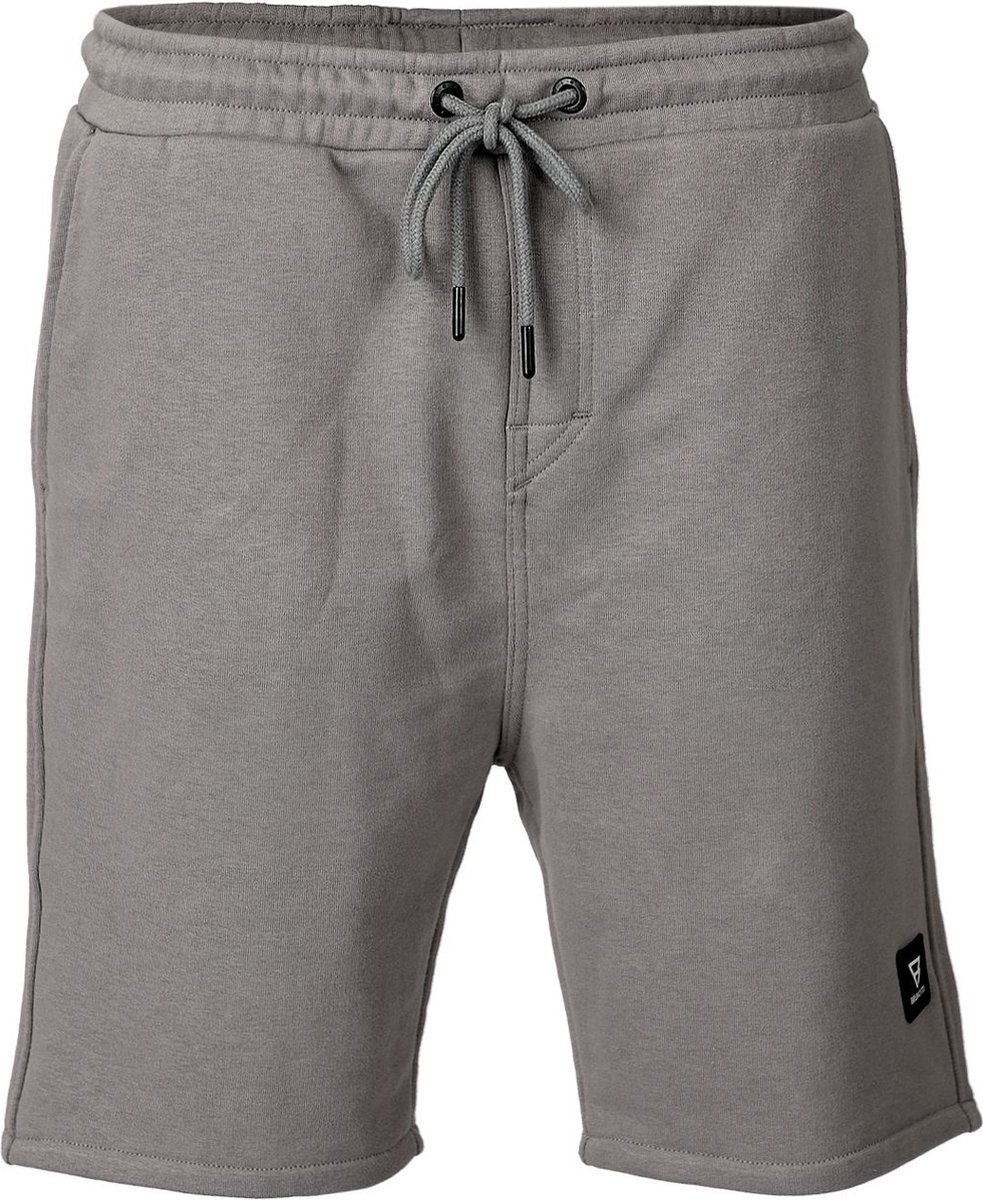 Brunotti Bertin Heren Sweat Short XL Grijs