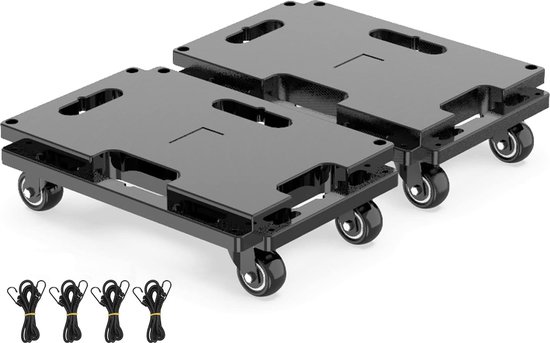 Meubeltransportroller