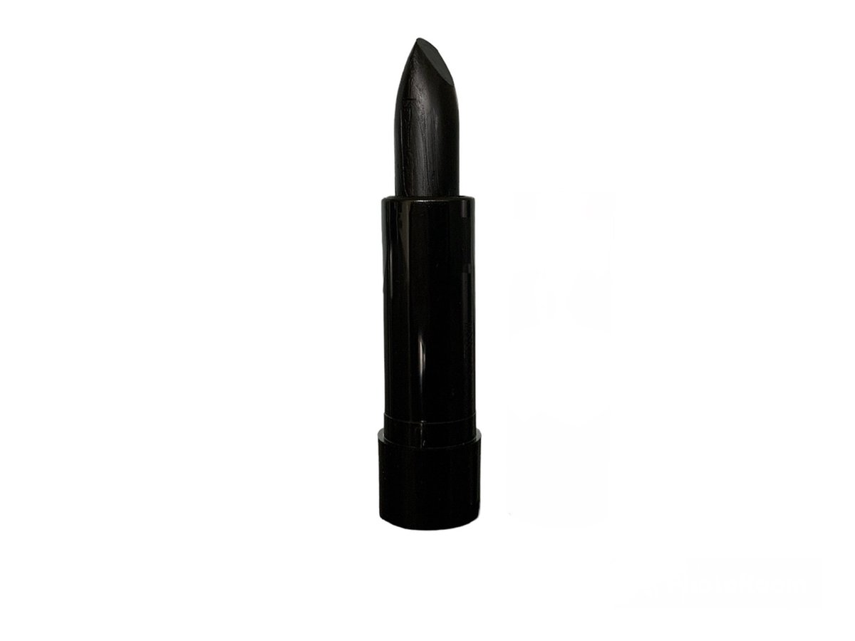 Cliché - Lipstick / Lippenstift - Zwart - Nummer 19 - 1 Stuks