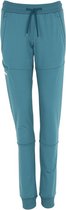 THE INDIAN MAHARADJA - Kadiri women cargo pant - blauw