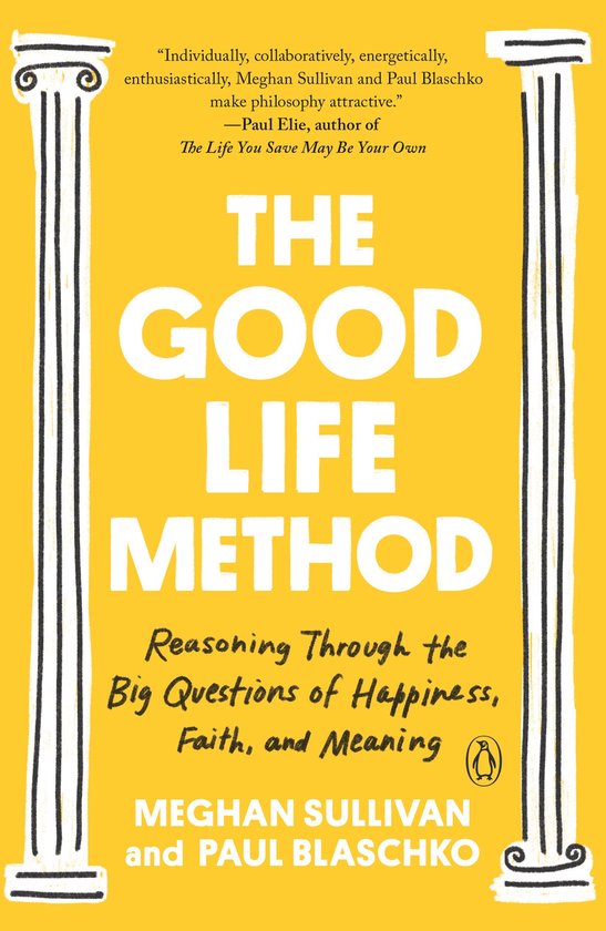 The Good Life Method - cover