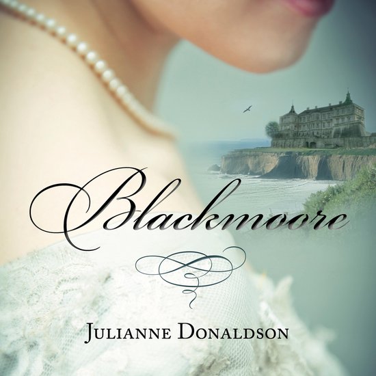 Blackmoore - cover