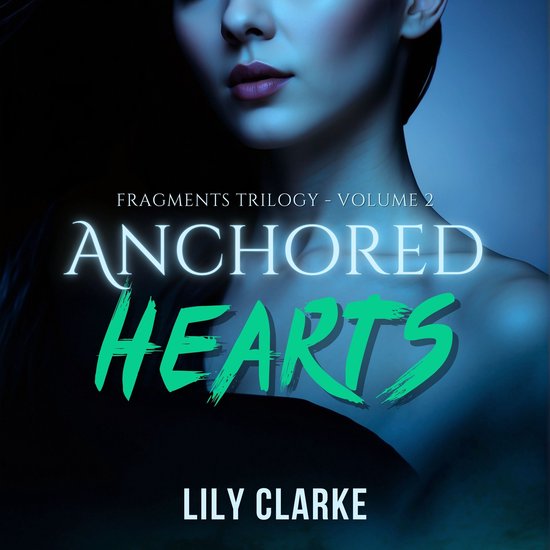 Anchored Hearts - cover
