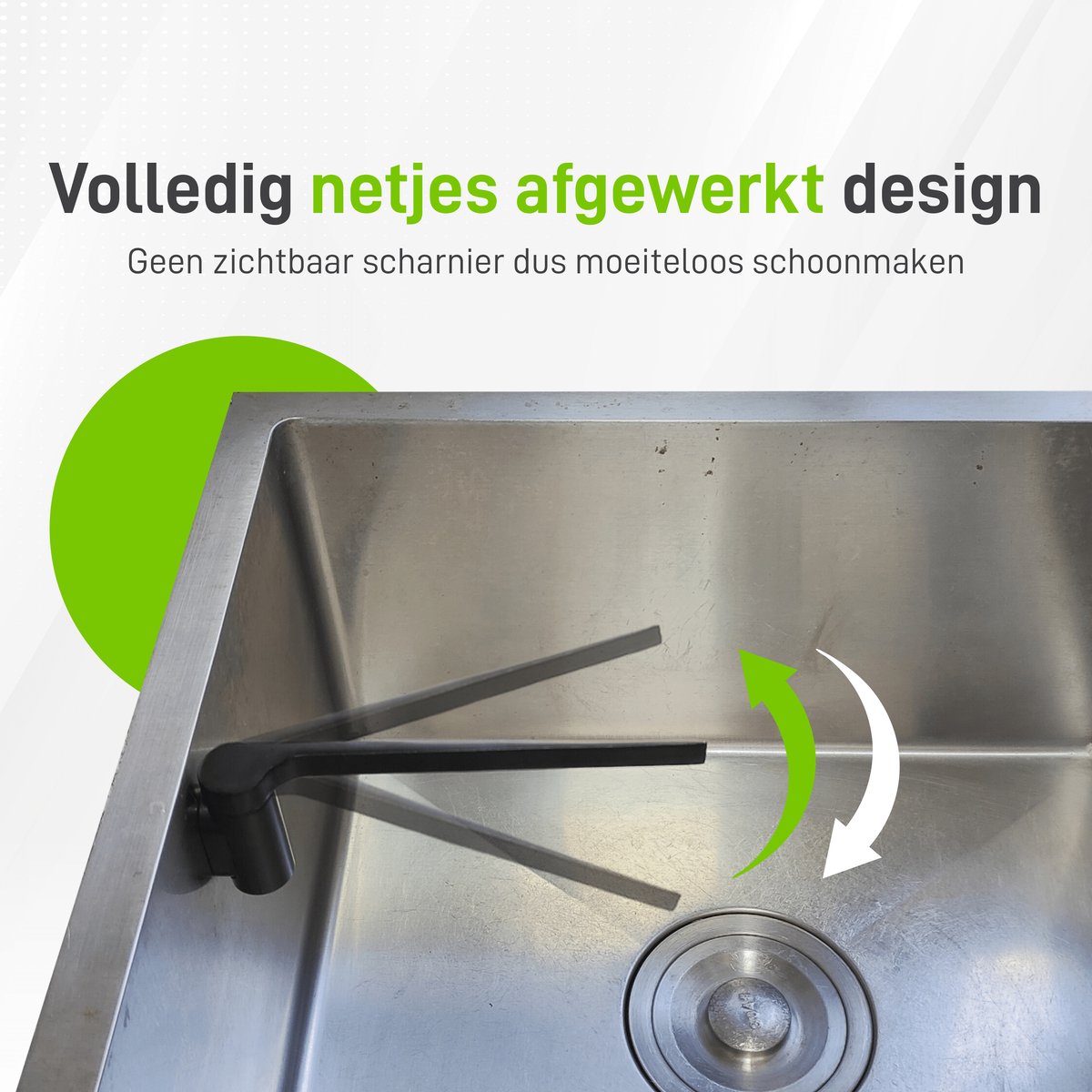 Over De Gootsteen Vergiet Zeefmand, Wassen Groenten En Fruit Food Grade Uitschuifbare Huis Keuken Essentials Afdruiprek Verstelbare Pasta En Droge Gerechten Mand Voor De Keuken
