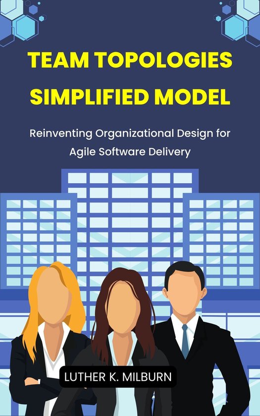 Team Topologies Simplified Model