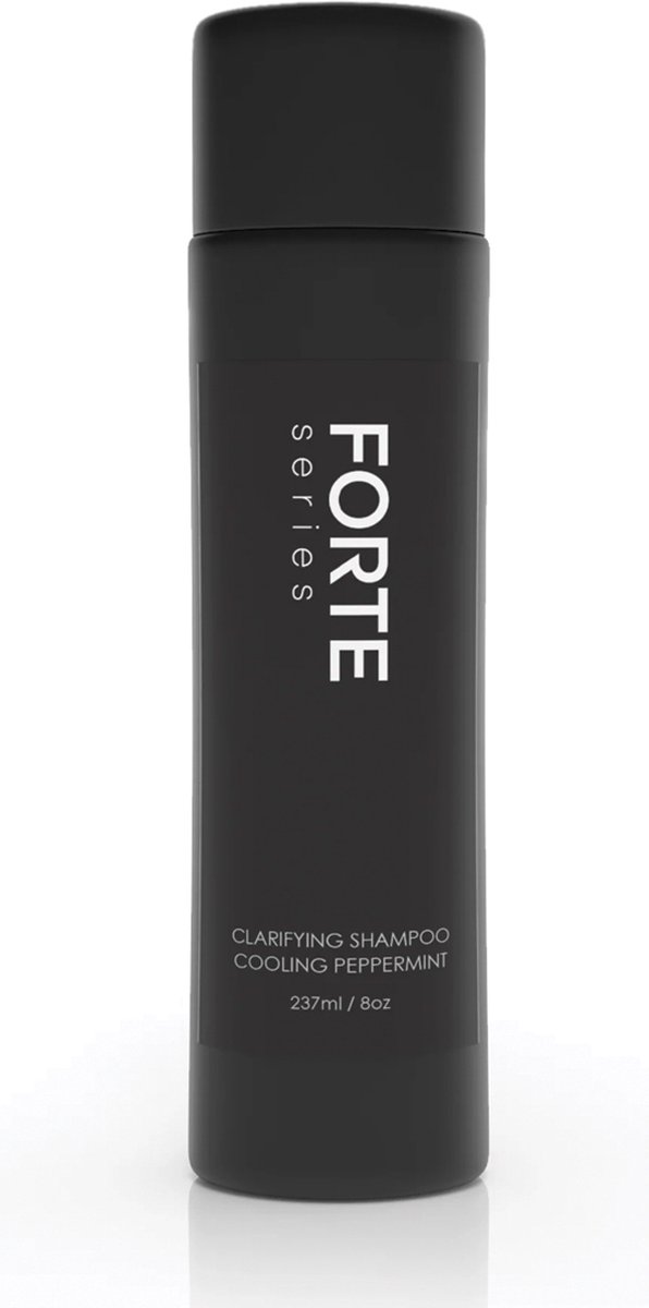 Forte Series Clarifying Shampoo 237 ml.