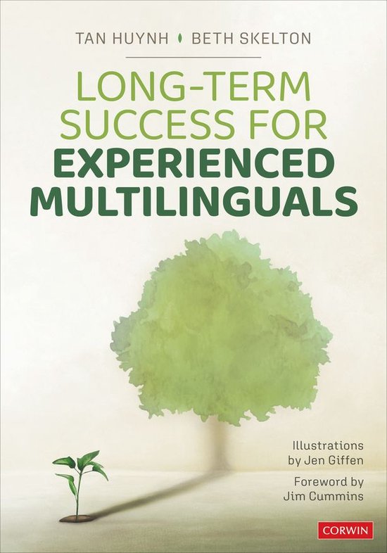Long-Term Success for Experienced Multilinguals - cover