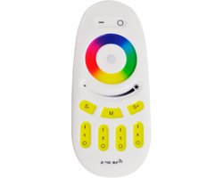 Remote 4 zone RF-RGBW- 2.4G WIFI Mi-Light