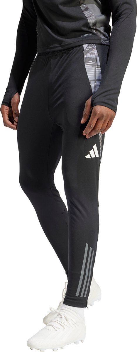 adidas Performance Tiro 24 Competition Training Broek - Heren - Zwart- 2XL