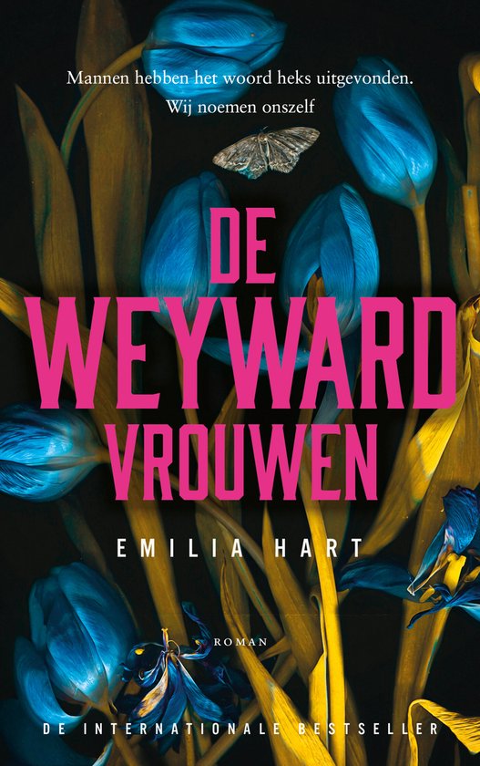 Foto: De weyward vrouwen