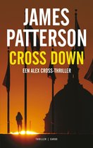 Alex Cross - Cross Down