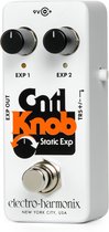Electro Harmonix Cntl Knob Static Expression Pedal - Pédale d'effet pour guitares