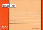 BosseVerlag Tina + Tobi, livre de notation 6 Notenschreibheft - Pédagogie musicale