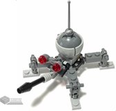 LEGO Minifiguur sw1234 Star Wars