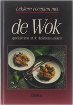 Lekkere recepten met de wok