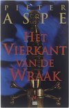 Pieter Aspe  -   Het vierkant van de wraak