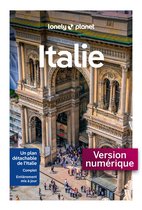 Guide de voyage - Italie 11ed