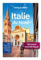 Guide de voyage - Italie du Nord 3ed