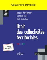 HyperCours - Droit des collectivités territoriales 3ed