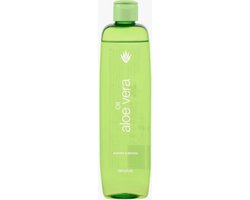 Foto: Deliplus aloe vera olie lichaam massage 400 ml