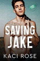 Brothers of Oakside Military Heroes 1 - Saving Jake