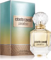 Roberto Cavalli - Paradiso - Eau de parfum 75 ml