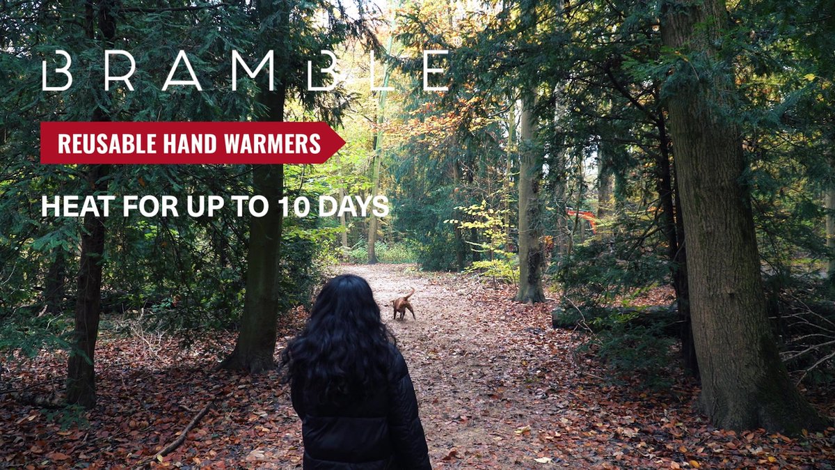Bramble