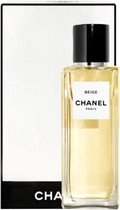 Chanel BEIGE Les Exclusifs De Chanel Eau De Parfum 75 ml