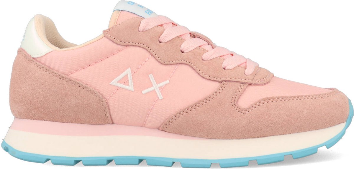 Sun68 Sneaker Rosa maat 39