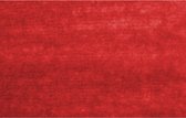 MarpaJansen Transparent Vliegerpapier Rood 70x100 cm